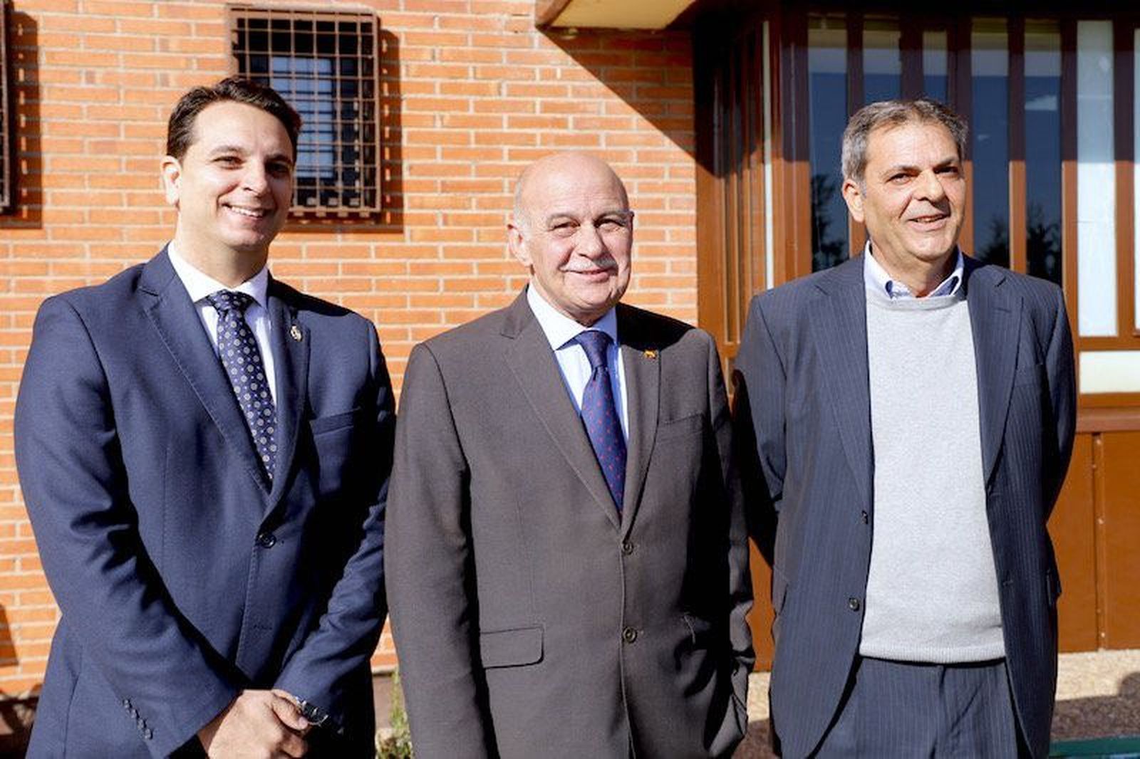 El Centro de Inserción Social de Zamora apenas alcanza el 30% de ocupación