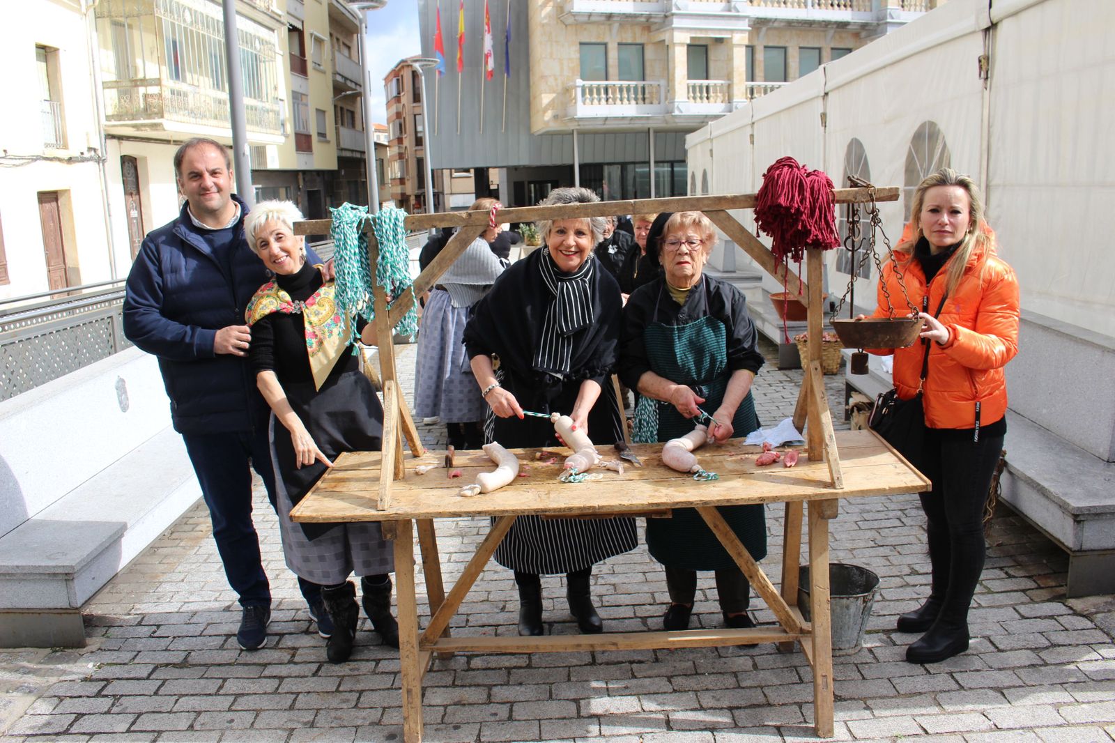 Fiesta del Mondongo Guijuelo 2023 (1)