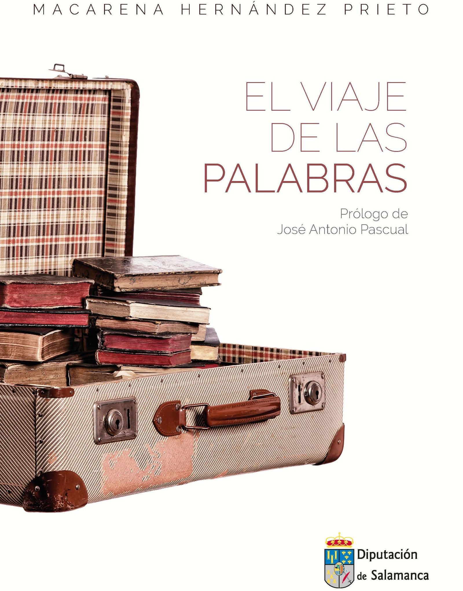 El viaje de las palabras