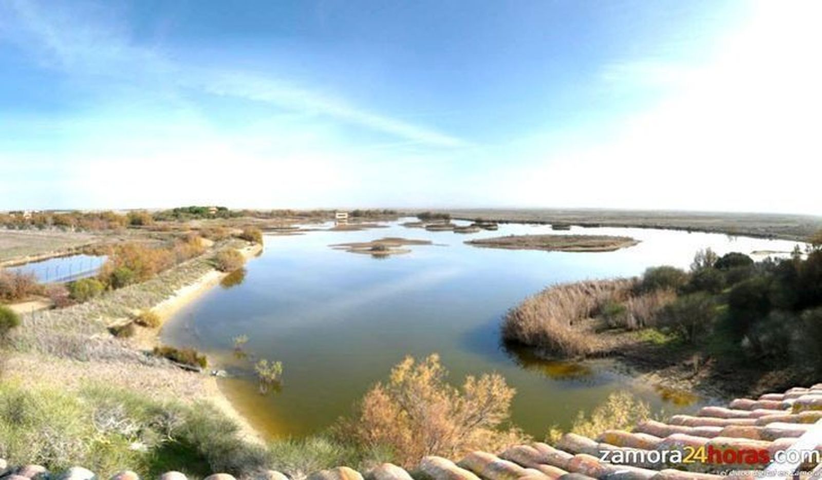 Tres grupos de acción local de Zamora participan en el Proyecto Trino, presente en FIO 2014