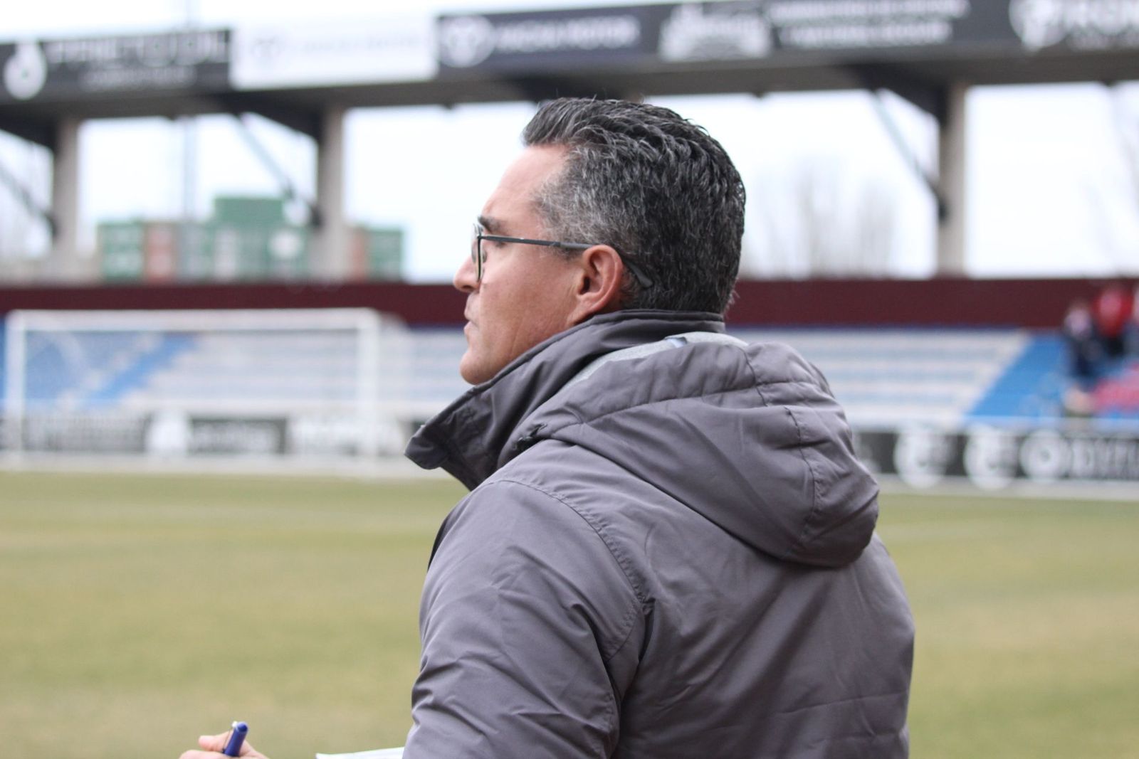 Unionistas - UD Sanse