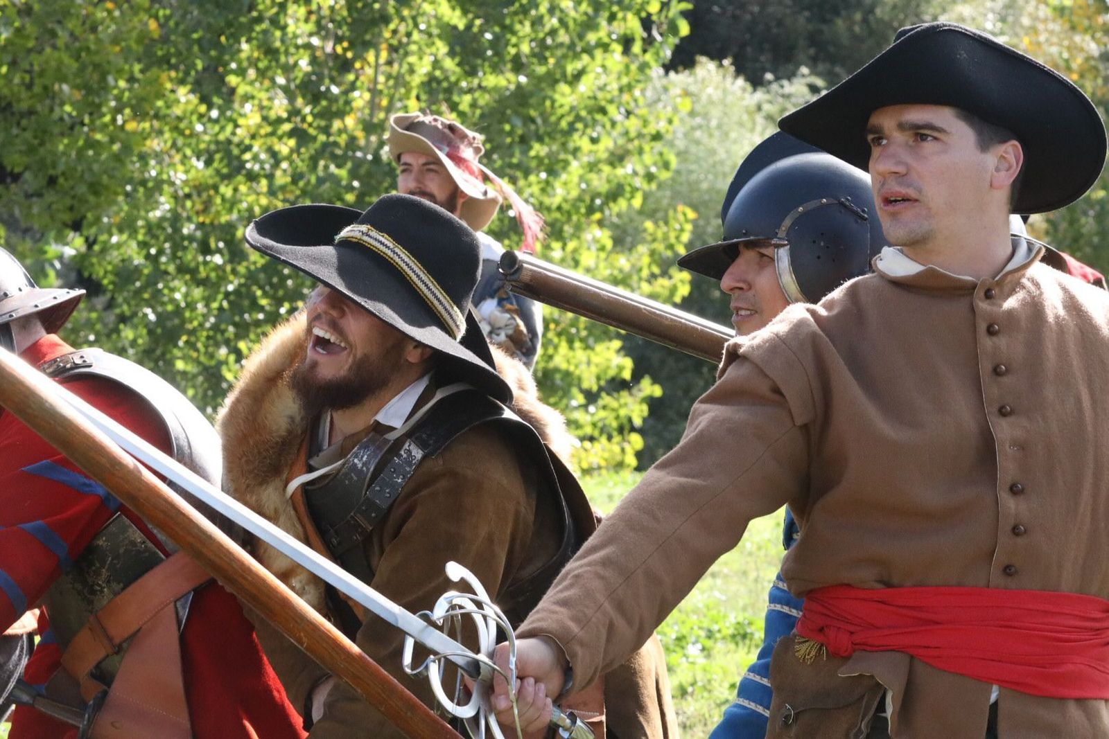 demostracion-de-esgrima-en-salamanca-20