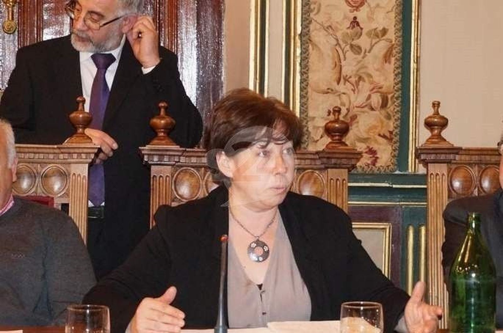 El PSOE pide a Javier Iglesias que saque la cara por Salamanca ante la Junta