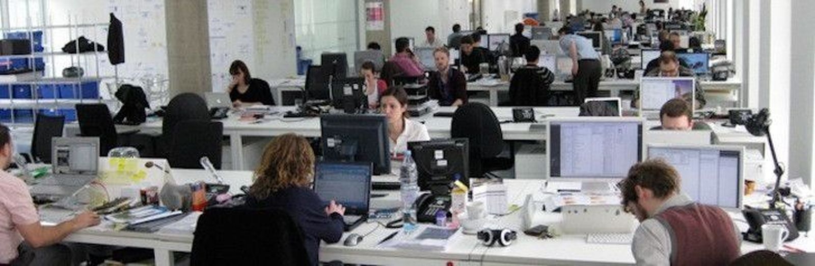 Éxito de la USAL en la convocatoria de Retos de Colaboración