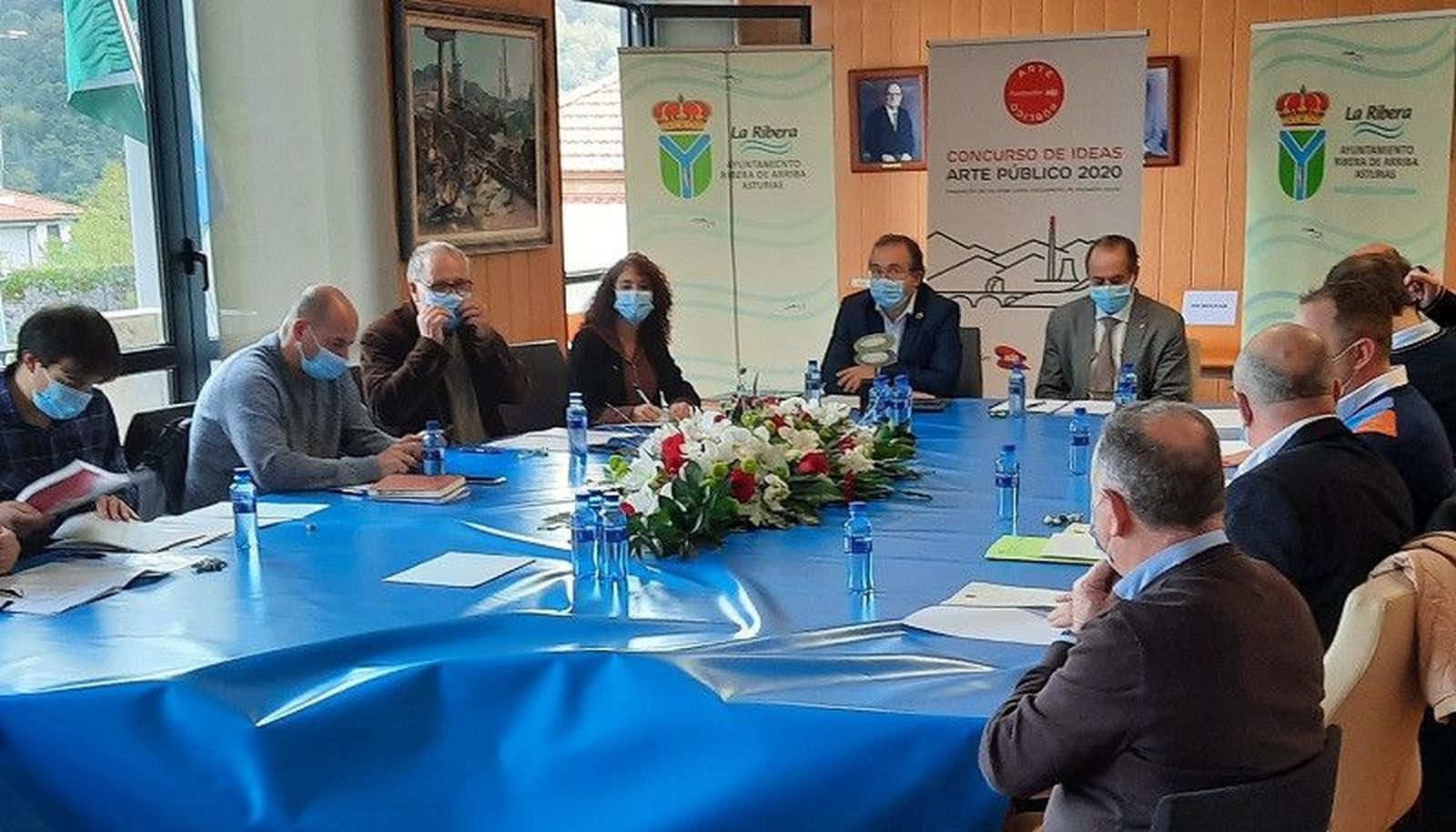 La Ruta de la Plata se promociona en TVE de la mano del ciclista Peio Ruiz Cabestany