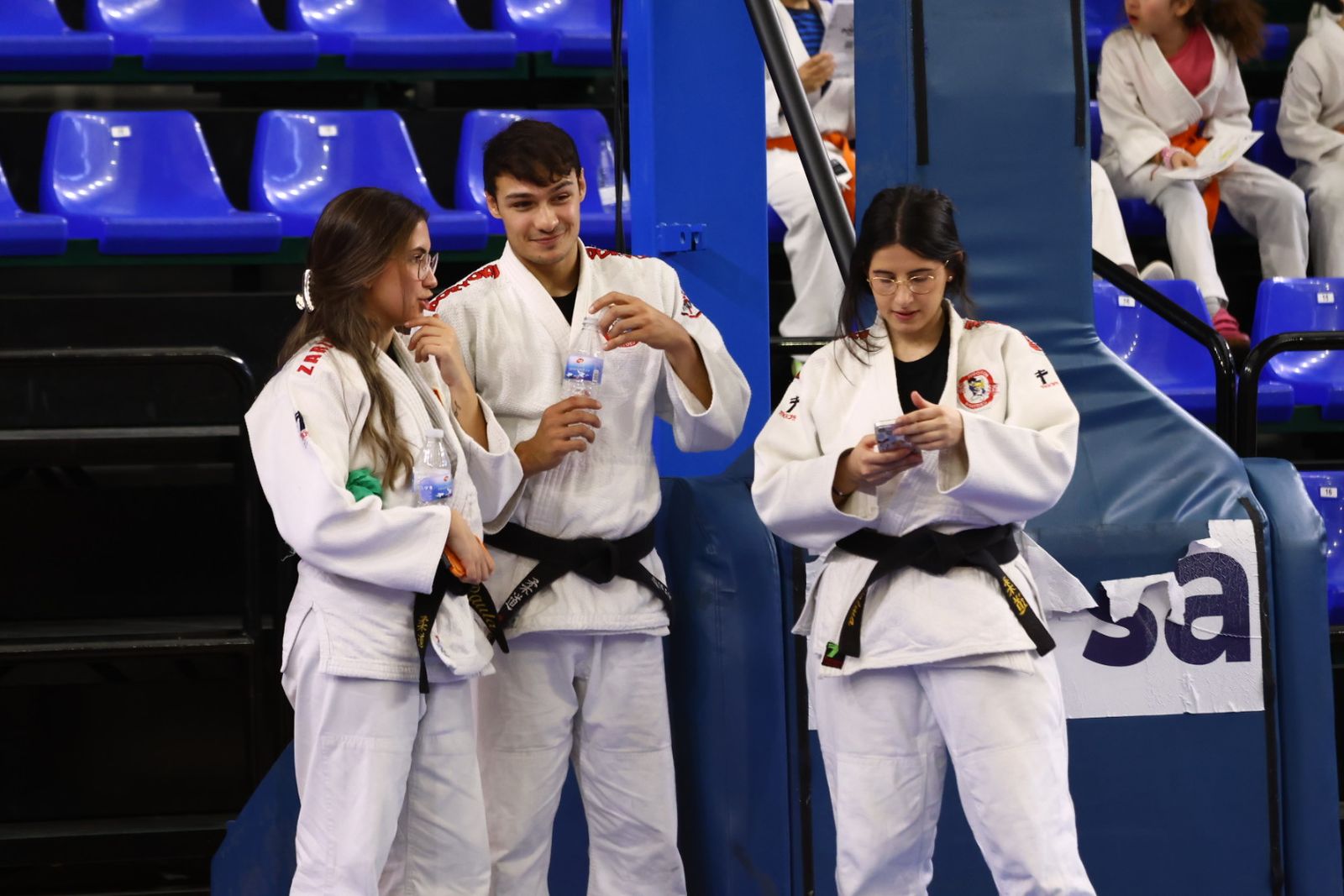 XI Campeonato Doryoku