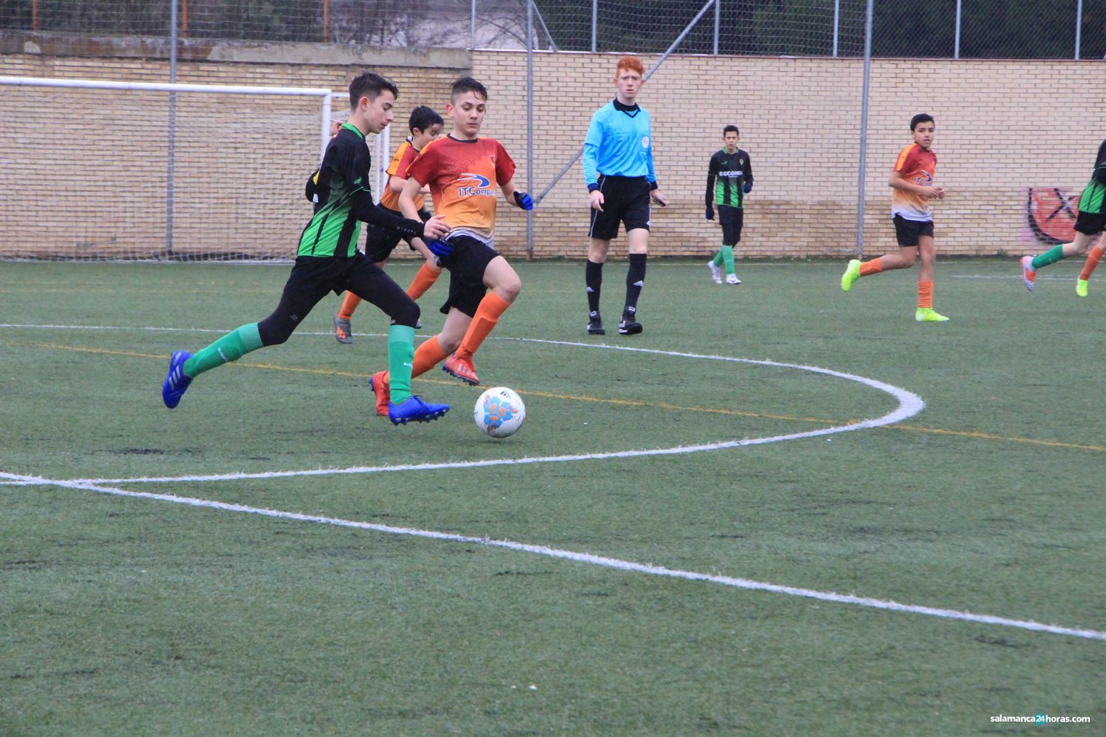 Fútbol base infantil (08 02 2020) (15) Fútbol base infantil (08 02 2020) (15)