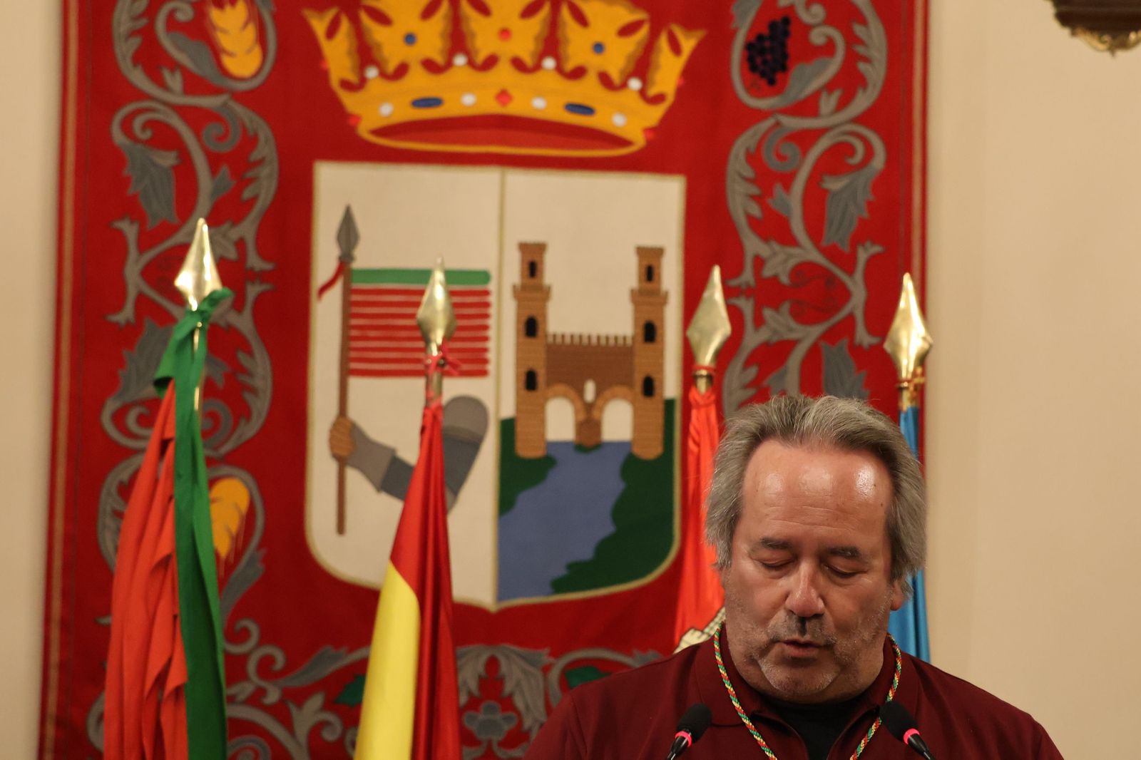 Recepción Reunión Iberoamericana de la Juventud y la Infancia (80).JPG