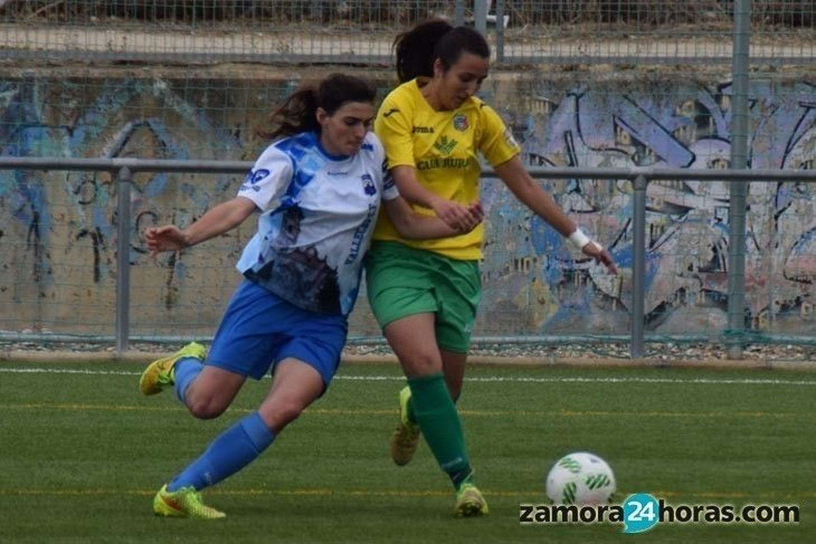 El Amigos del Duero inicia la segunda vuelta ante el Guadamur