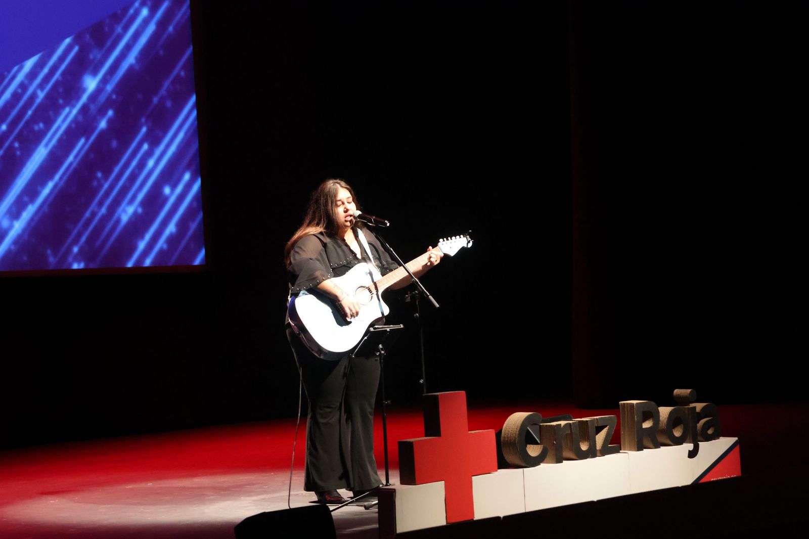 Premios Humanidad Cruz Roja 2025