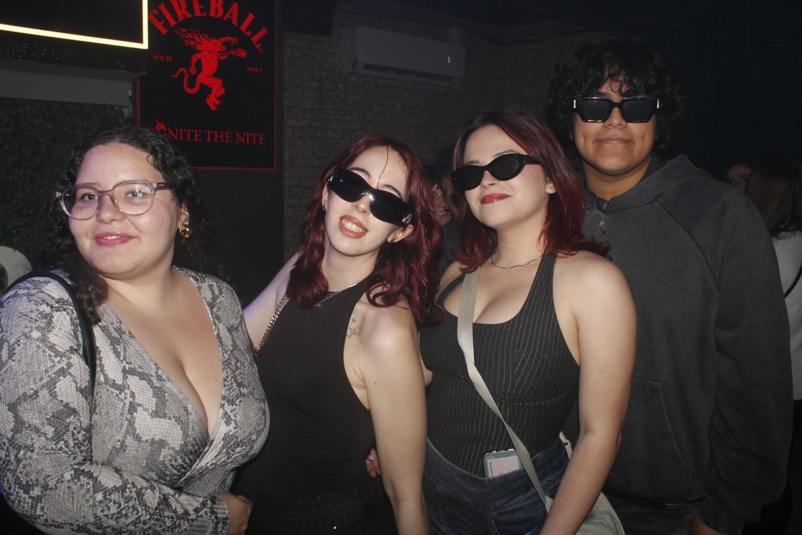 Salamanca de noche, viernes 18 de abril