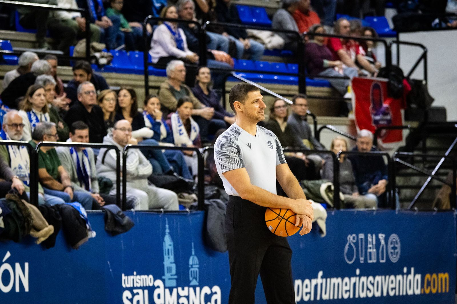 Perfumerías Avenida – Casademont Zaragoza