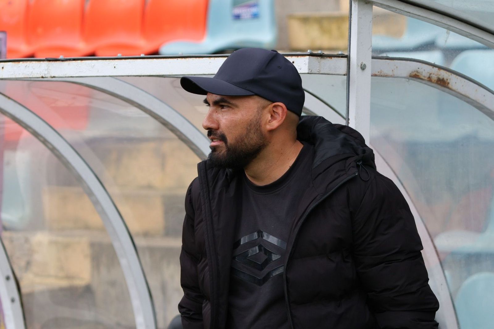 Salamanca CF UDS - Atlético Tordesillas