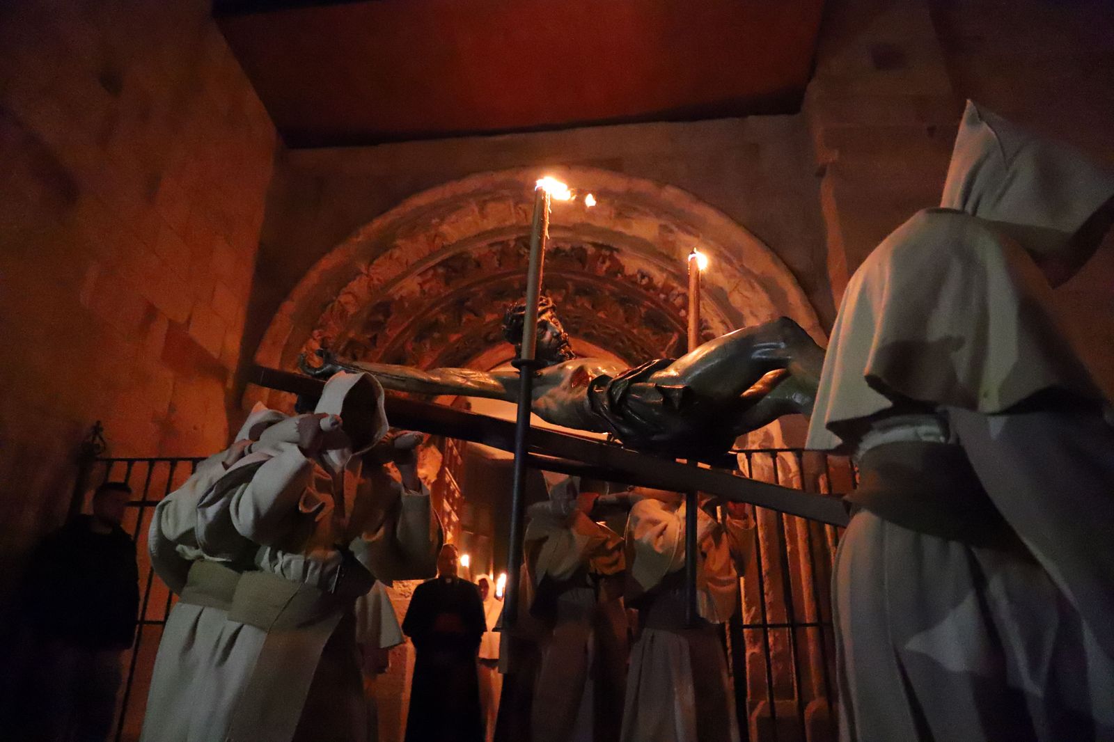 Hermandad Penitencial del Santísimo Cristo de la Buena Muerte (9)