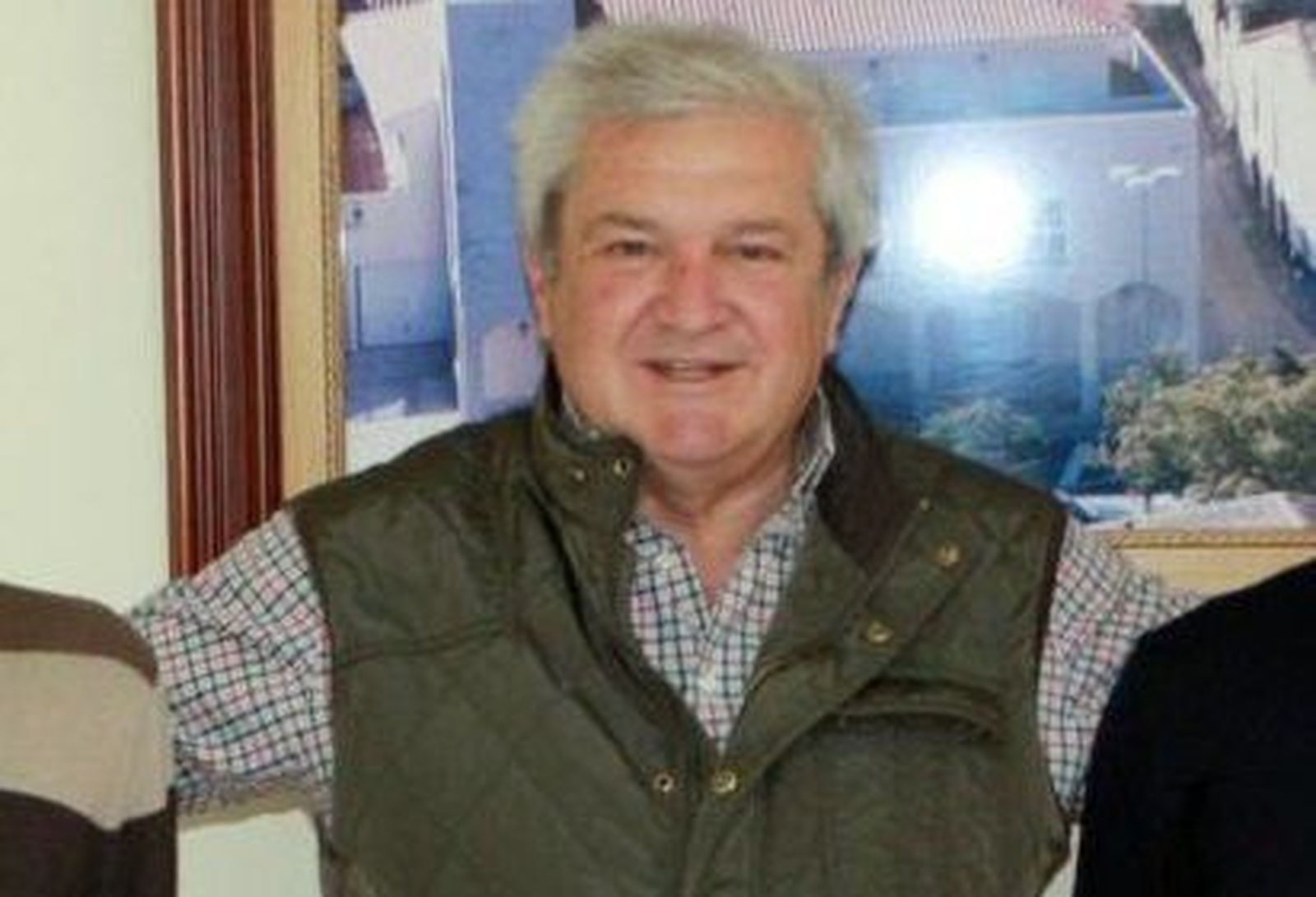 Carlos Navarro, alcalde de Tamames: “Son las fiestas de la capital de la zona y no tienen comparación”