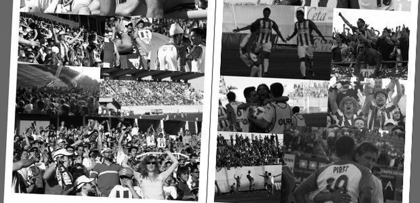 Un libro para llenar Butarque