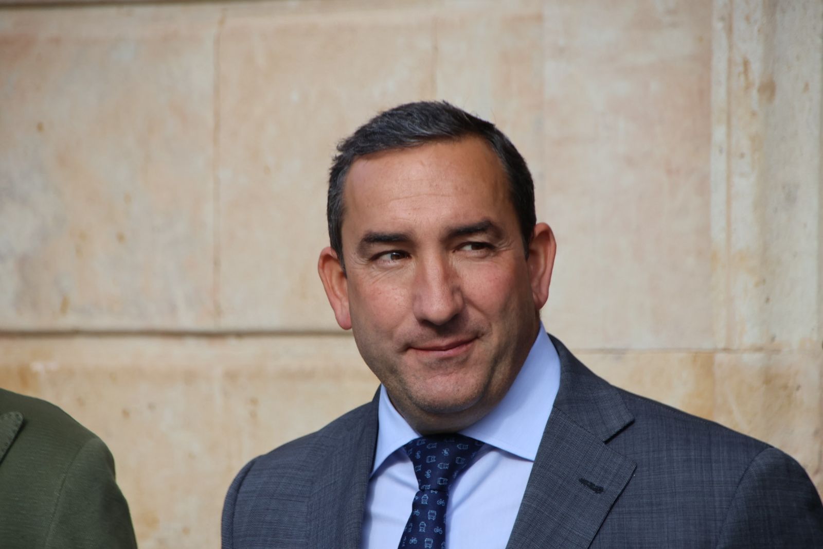 Inauguración de las Jornadas de Cooperación Territorial, Innovación y Estrategia de Especialización Inteligente RIS3