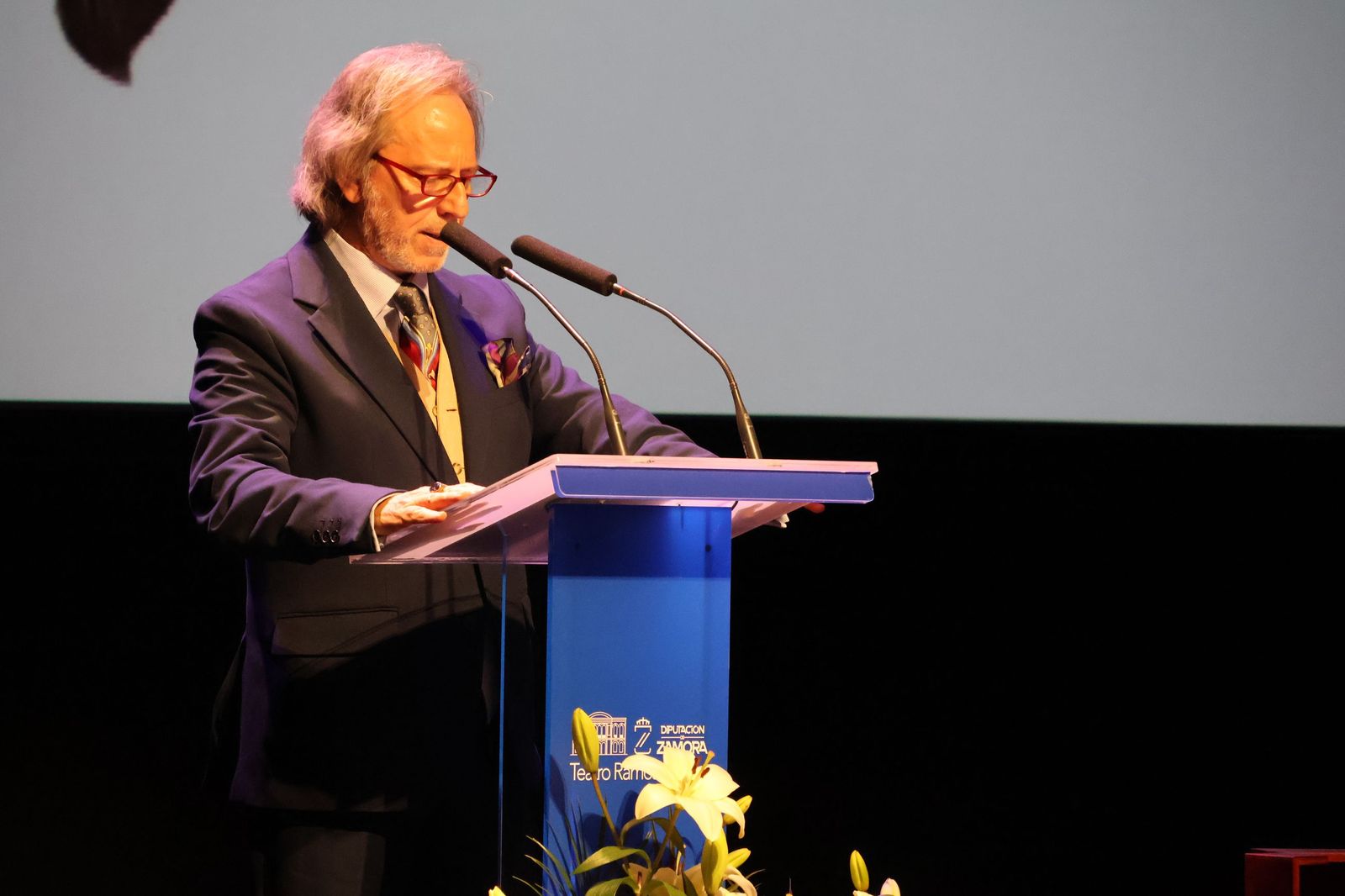 Pregón de la Semana Santa de Zamora 2026 (39).JPG