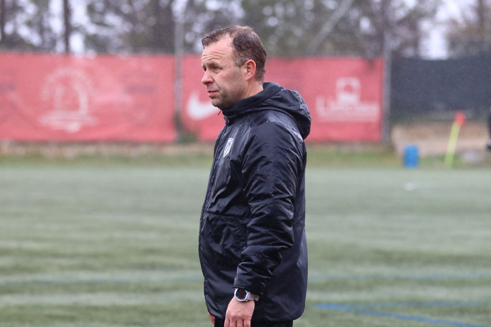 UD Santa Marta - Atlético Tordesillas