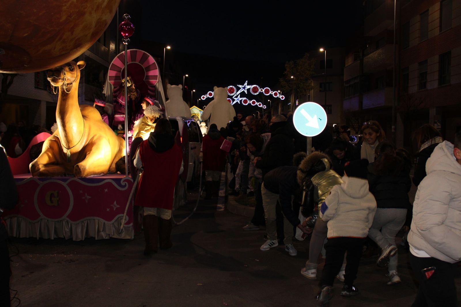 Carbajosa cabalgata de reyes 2026 (6).JPG