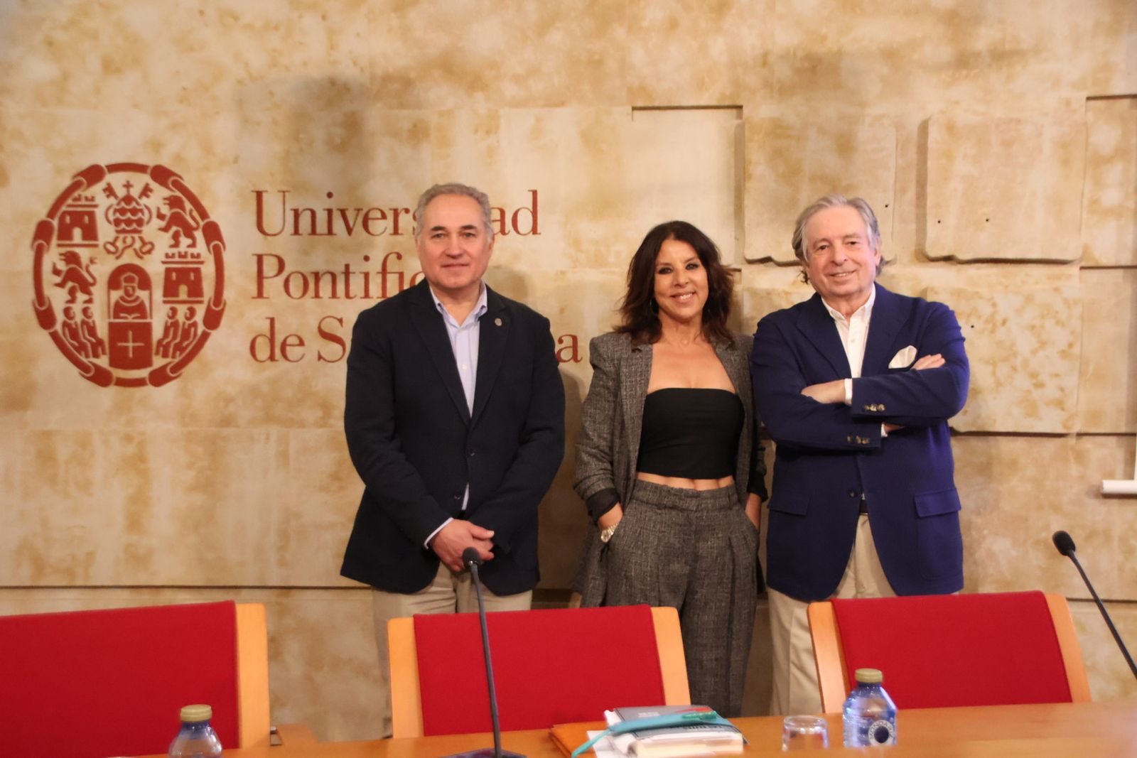 La UPSA organiza el X Congreso Internacional de Responsabilidad Social en 2027