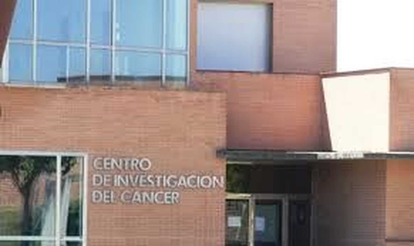 Centro cáncer