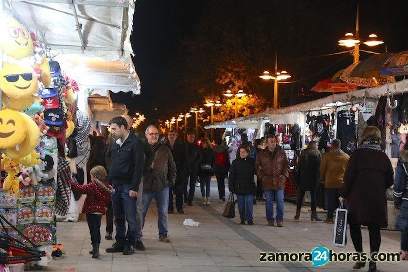 La Junta retiró en 2016 en Zamora más de 8.000 productos peligrosos para el consumidor