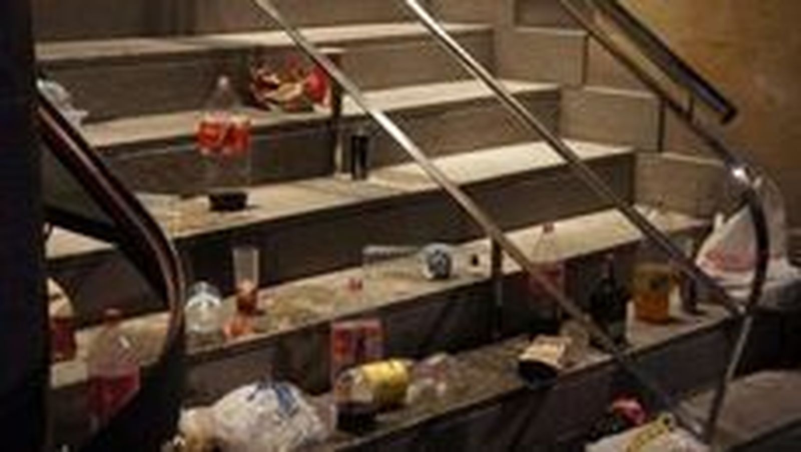 Los médicos de familia reclaman medidas urgentes para frenar el botellón entre menores de edad