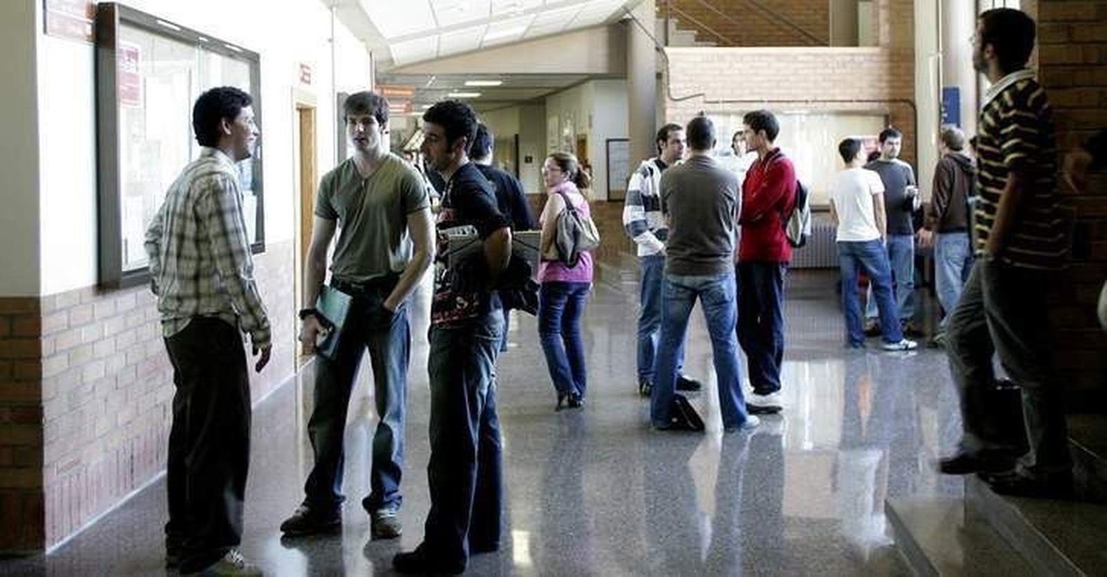 Este viernes concluye el plazo de solicitud de ayudas destinadas al empleo juvenil