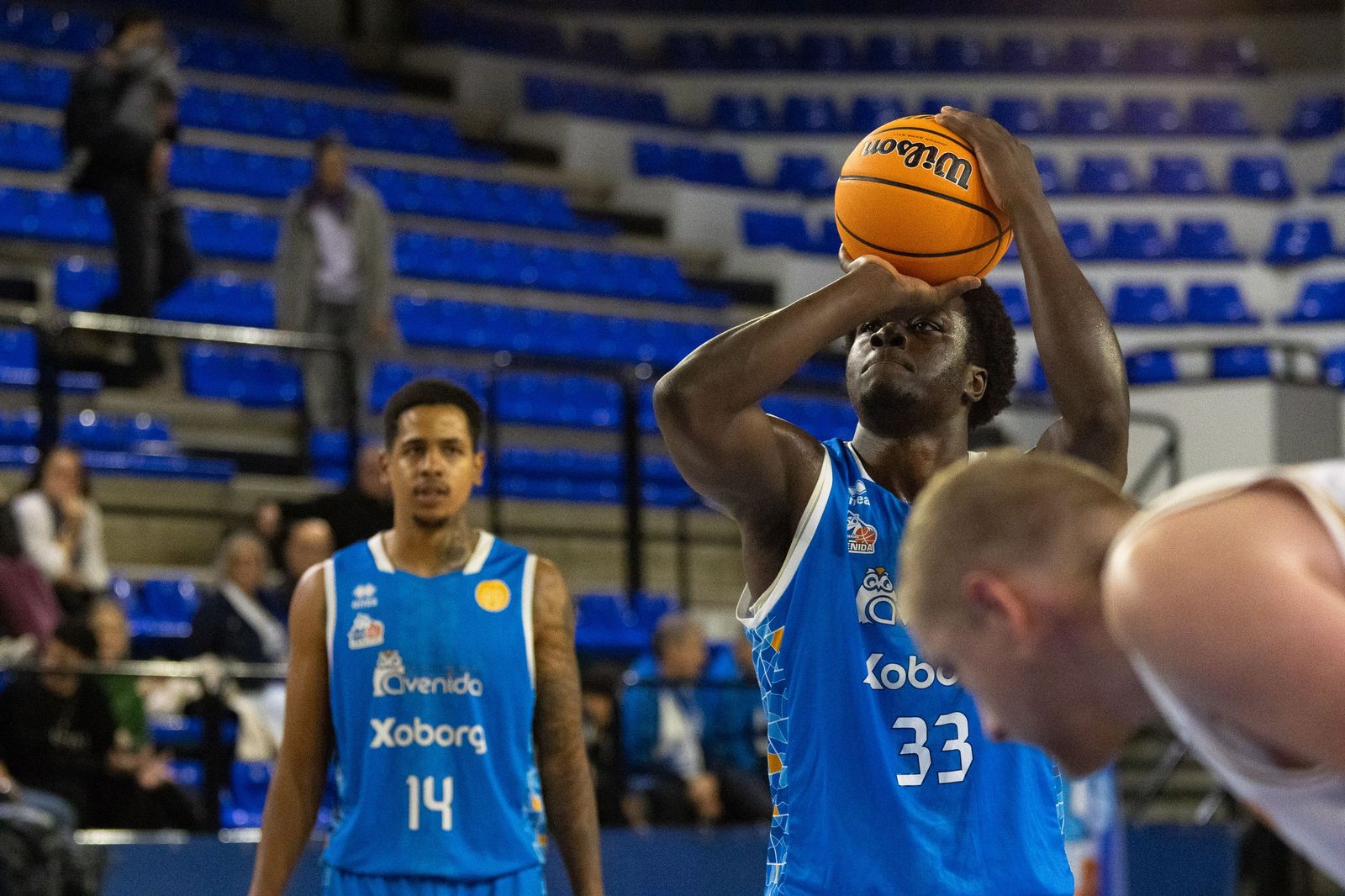 Perfumerías Avenida – Reino de León