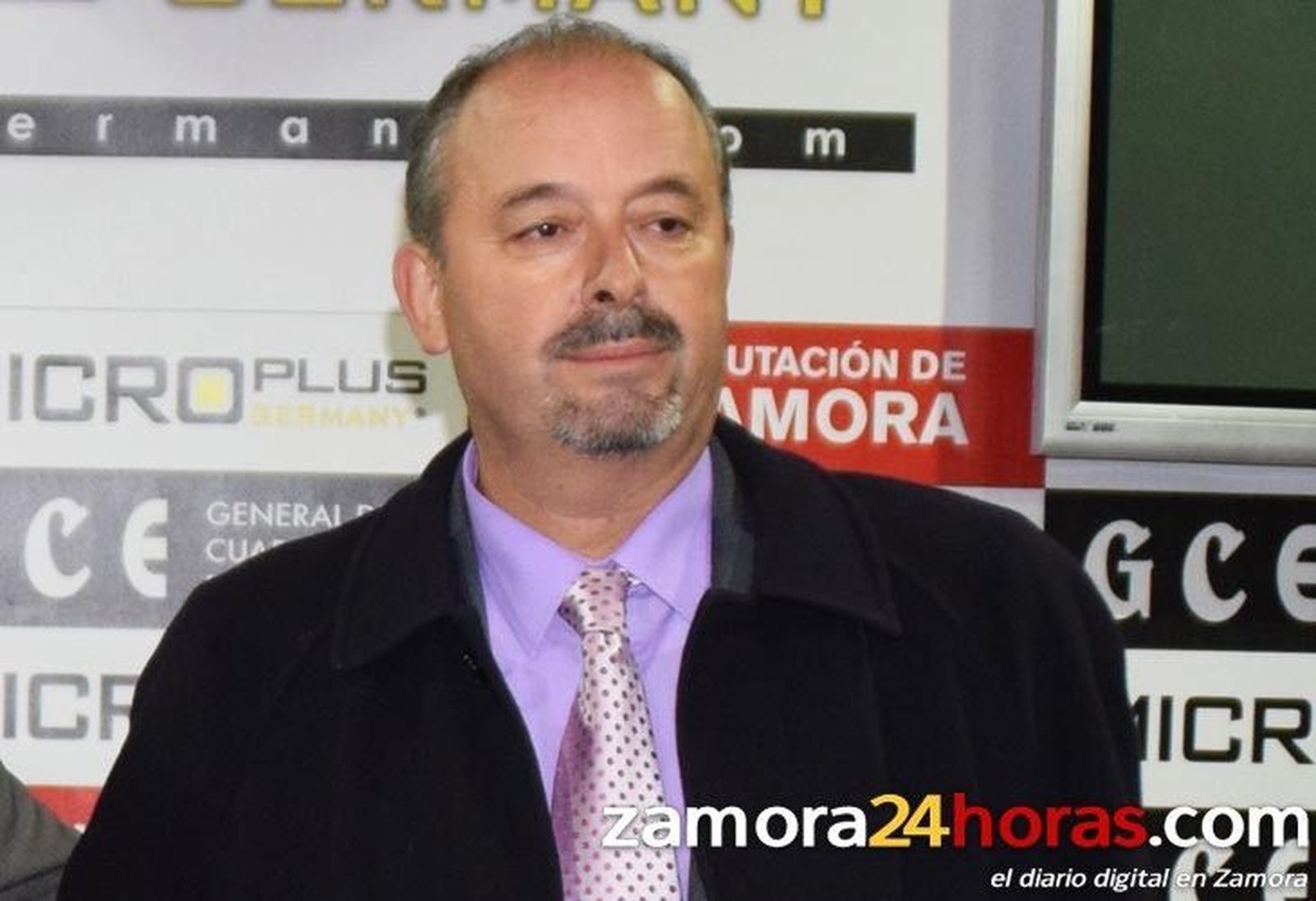 José Fernández anuncia que dejará el Villaralbo al final de la temporada