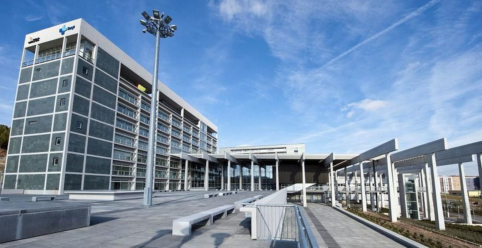 Sanidad invierte 480.000 euros para medicamentos el Complejo Asistencial Universitario de Burgos