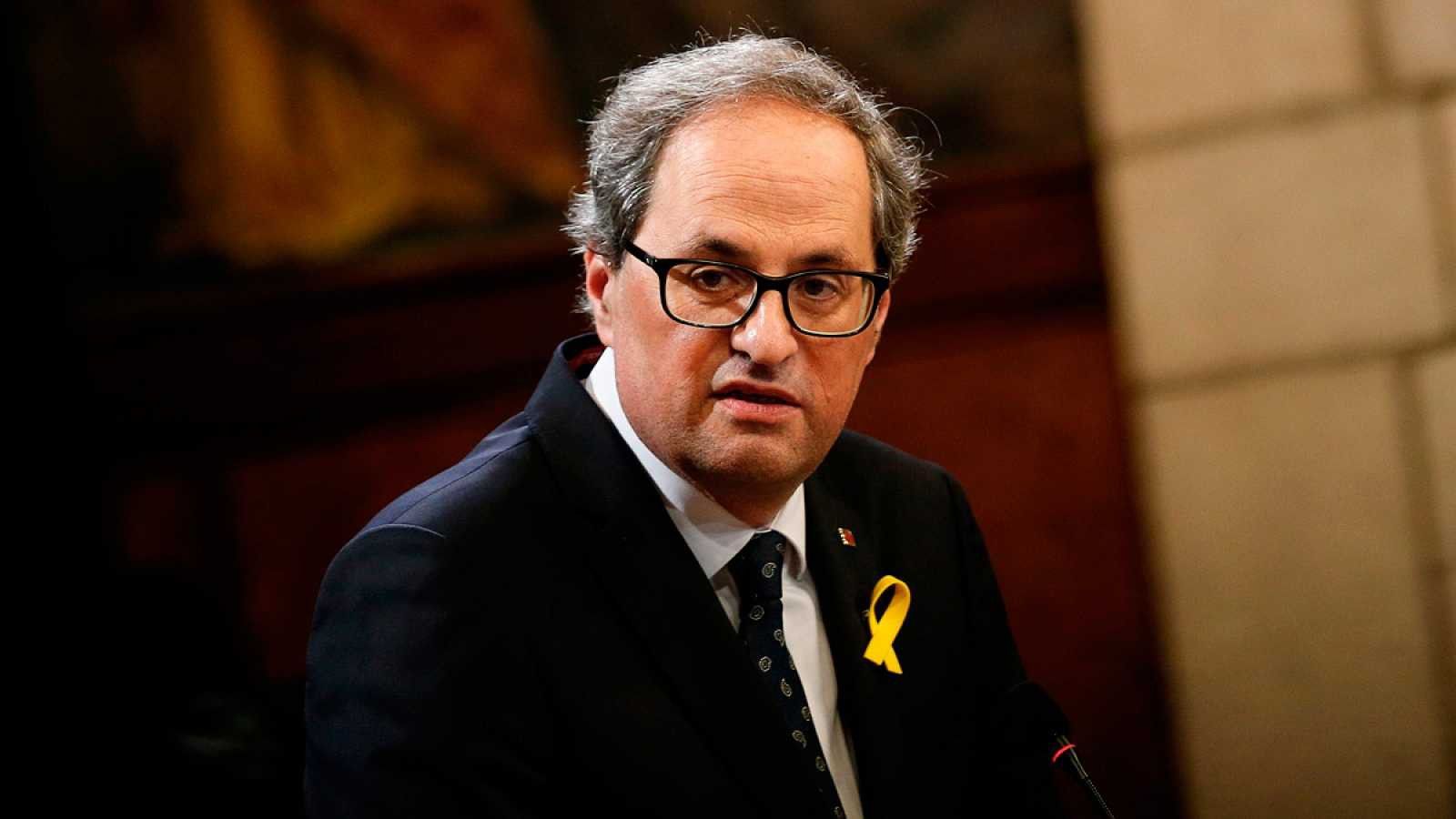 Quim torra