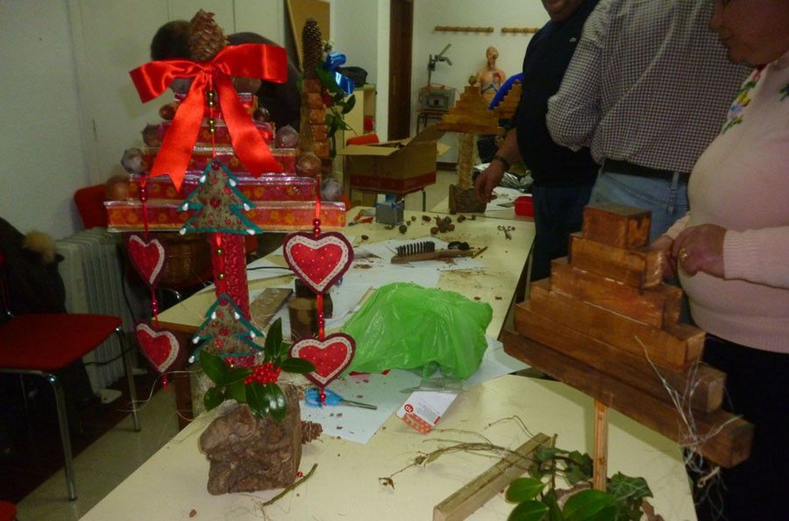 Ramo leones cryosanabria. Archivo