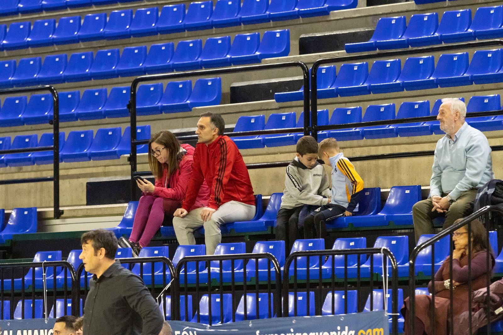 Perfumerías Avenida – CB Chantada