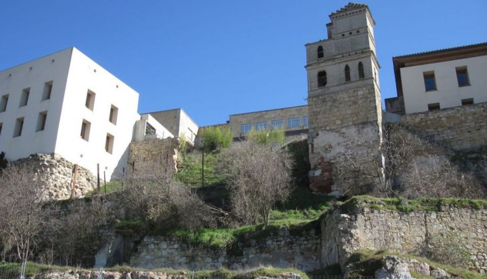 Alcálzar. Foto Ciudadanos por la defensa del Patrimonio (4)