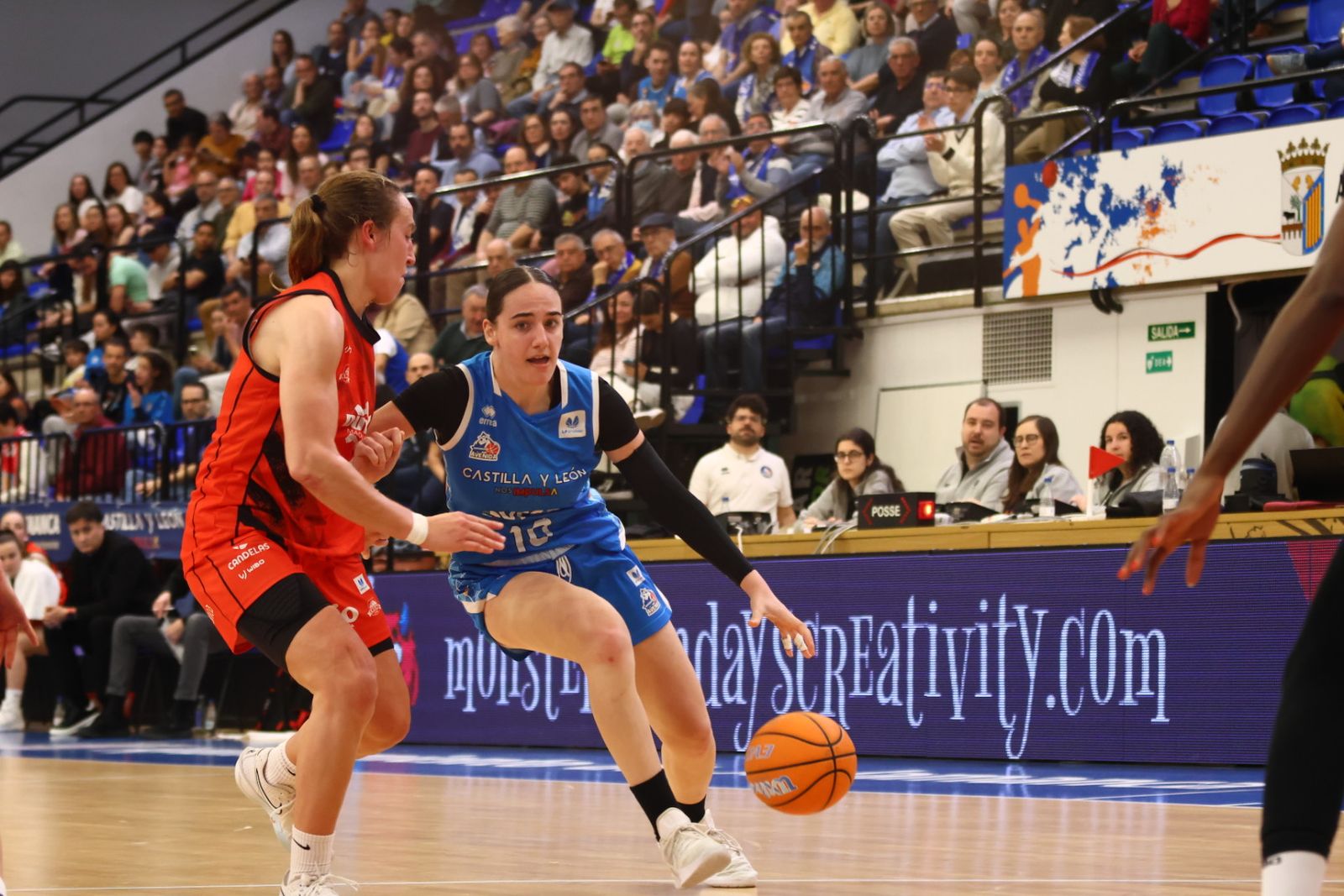 Perfumerías Avenida - Ensino Lugo