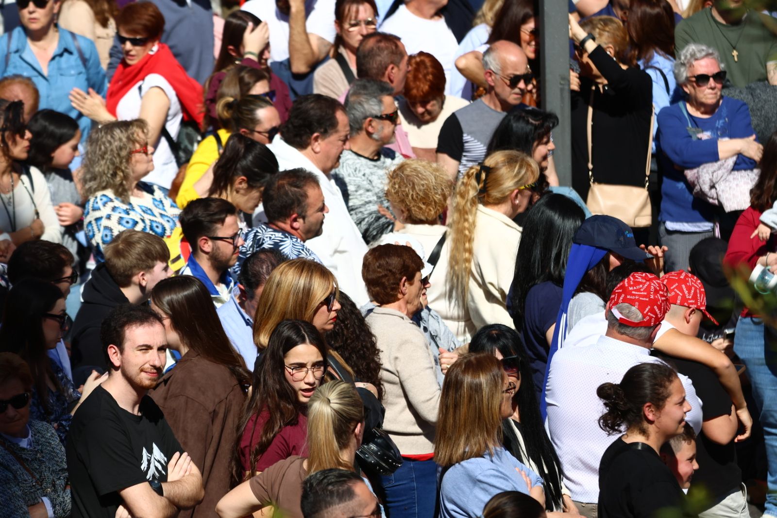 Procesión de la Hermandad del Silencio