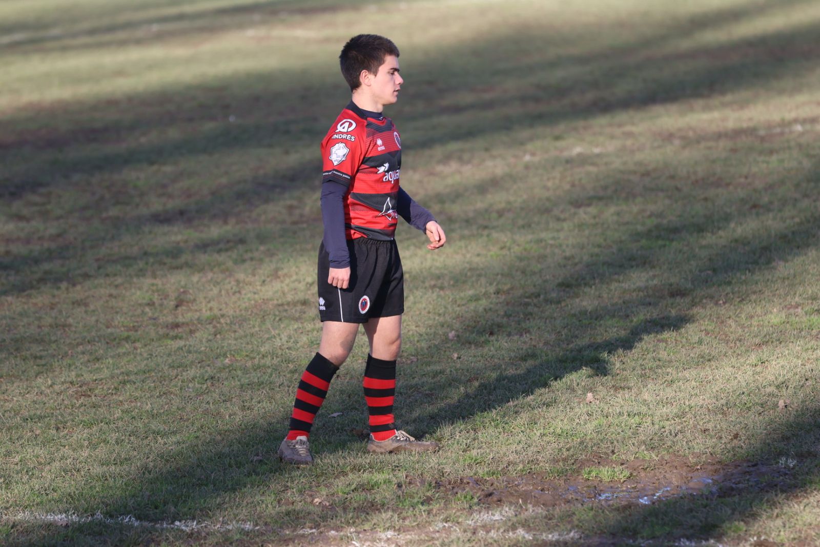 Salamanca Rugby Club - Leon Rugby