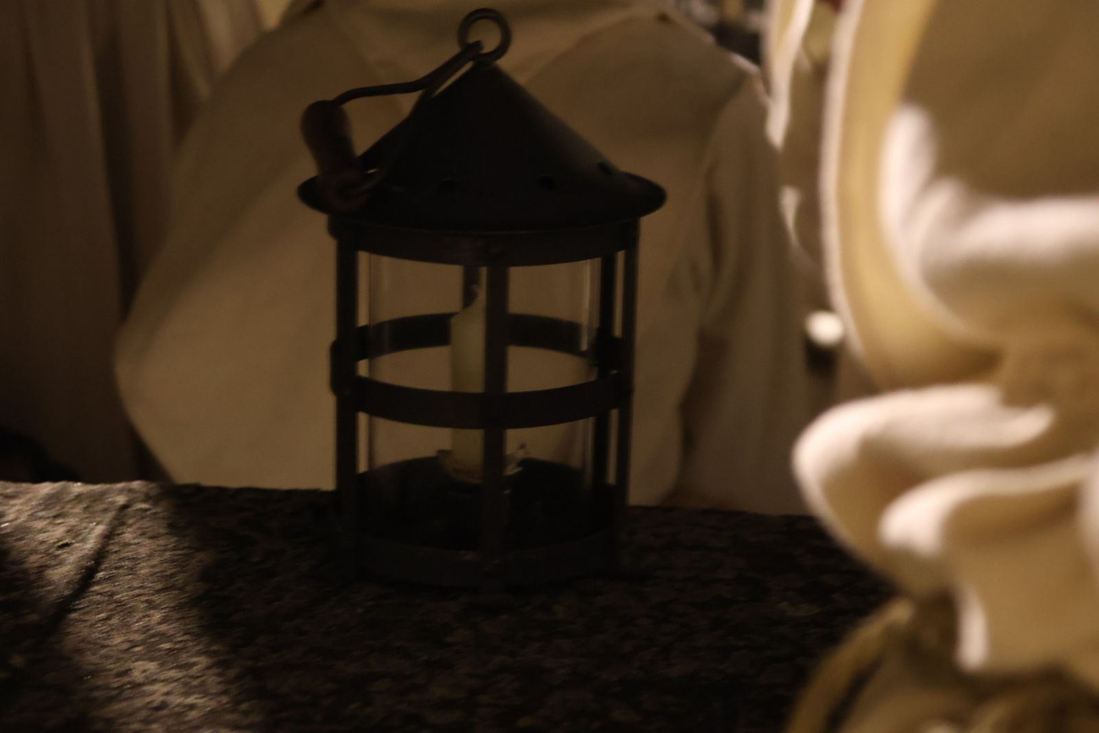 GALERÍA | Revive en imágenes la procesión del Espíritu Santo