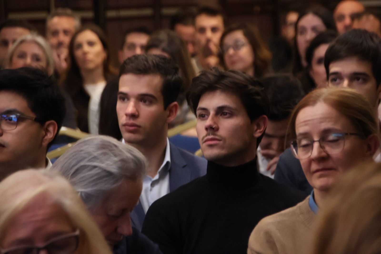 Acto Provincial del PP