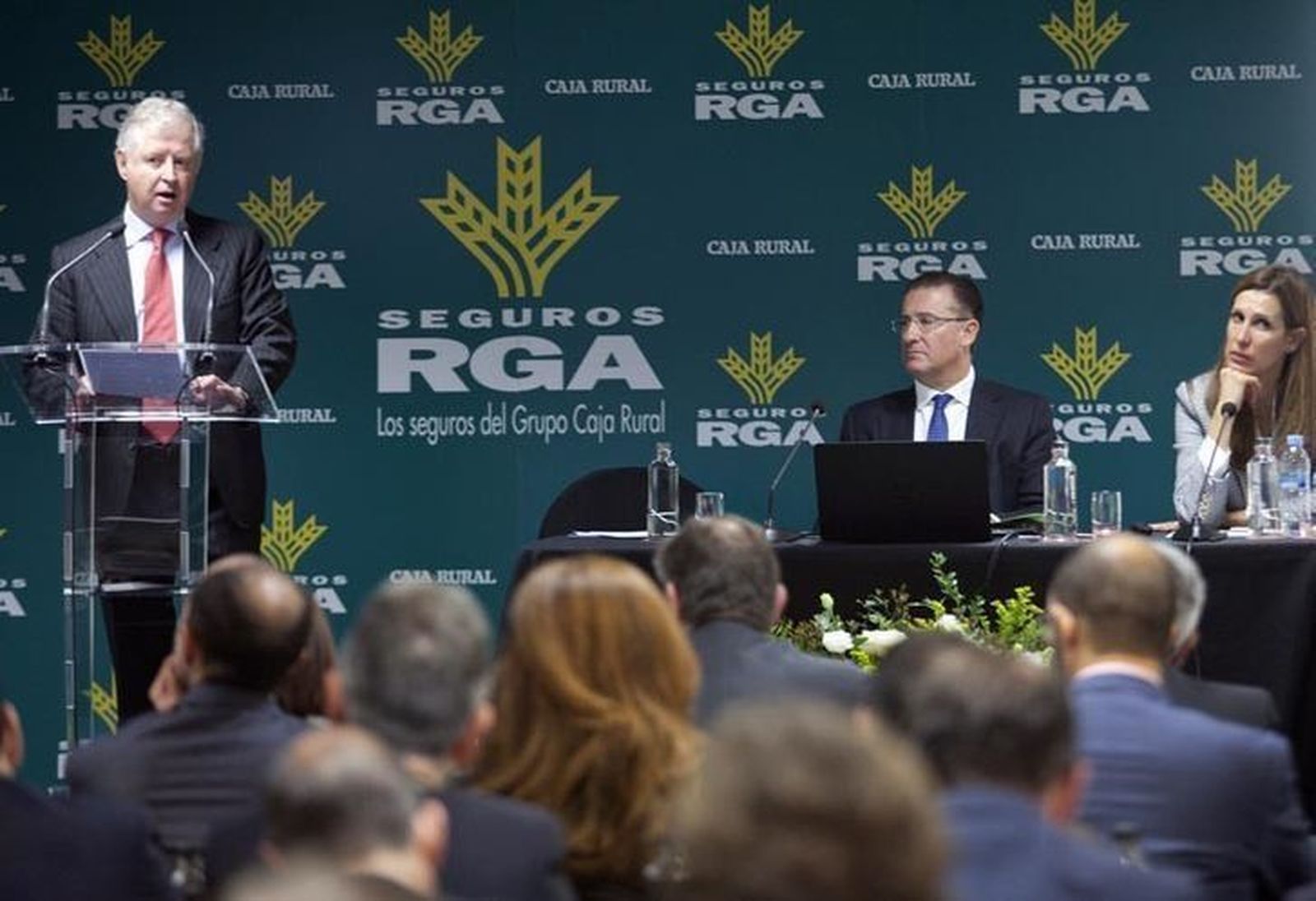 Seguros RGA lanza RGASIALP, un nuevo producto de ahorro con una rentabilidad del 1,5%