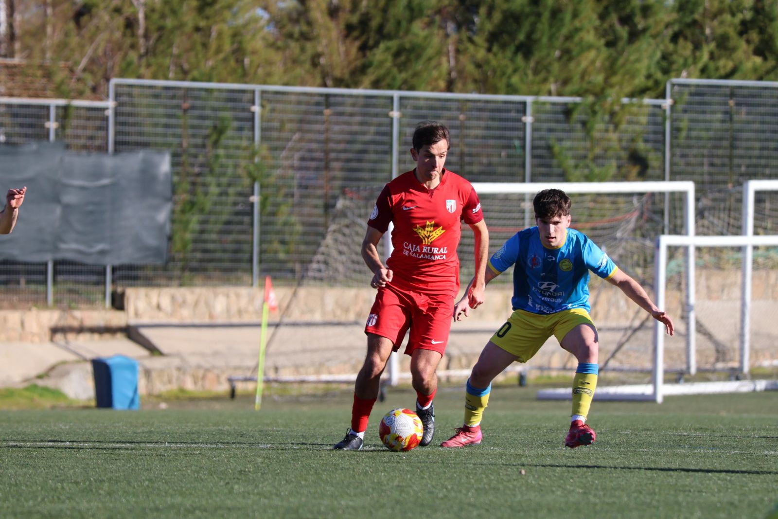 UD Santa Marta – Colegios Diocesanos