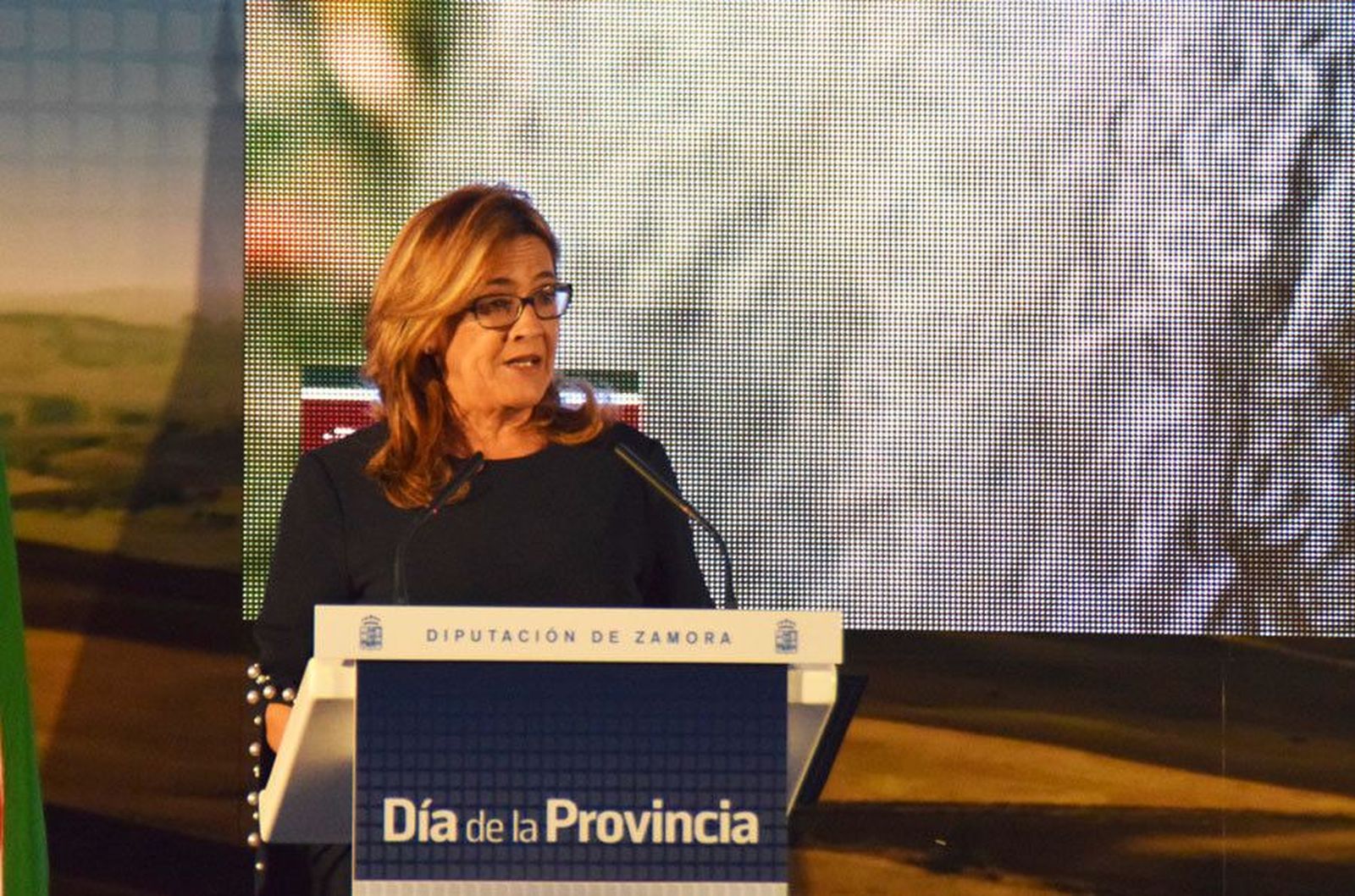 Mayte provincia 2018