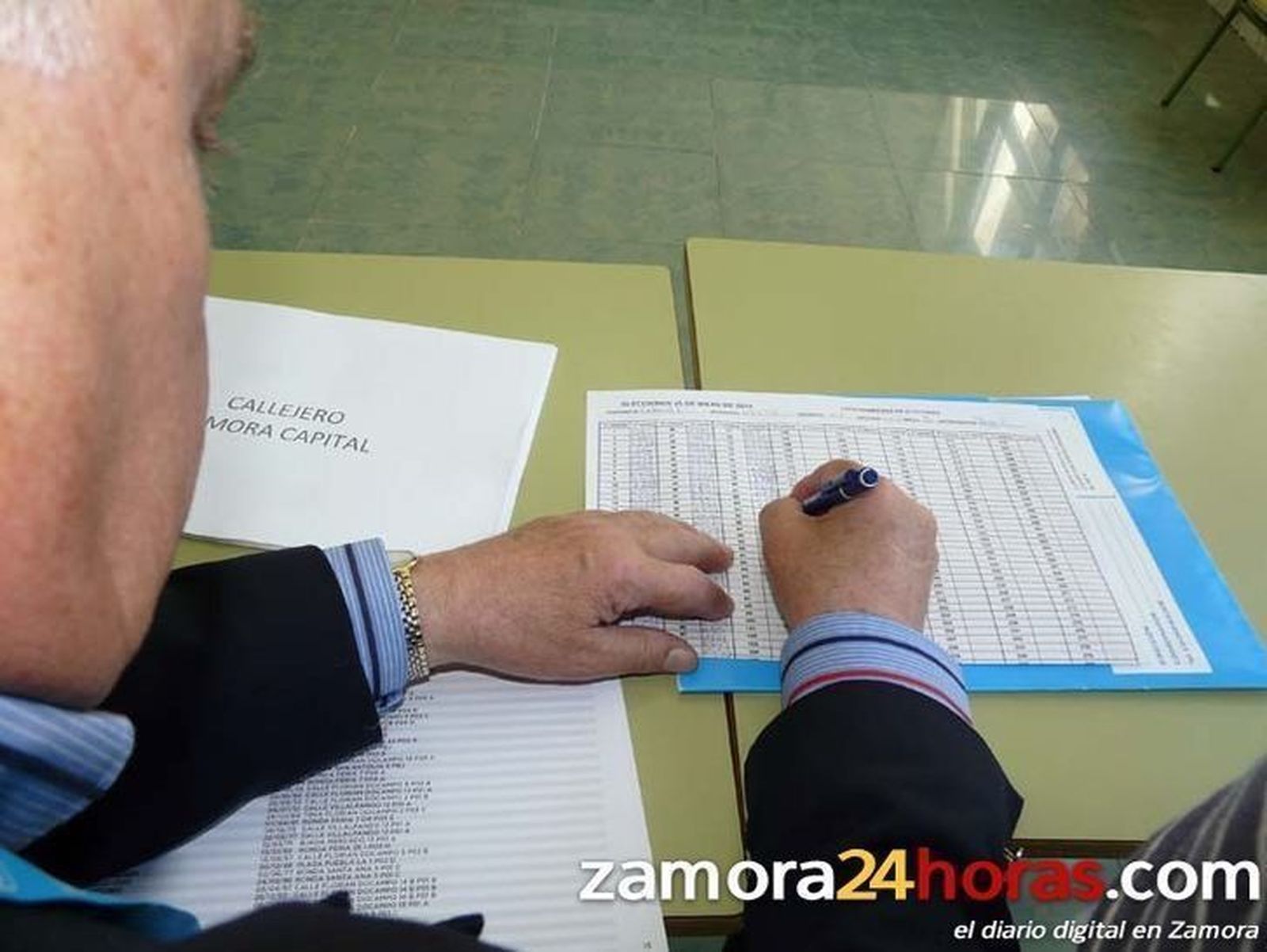 Último día para presentar candidaturas para las elecciones municipales