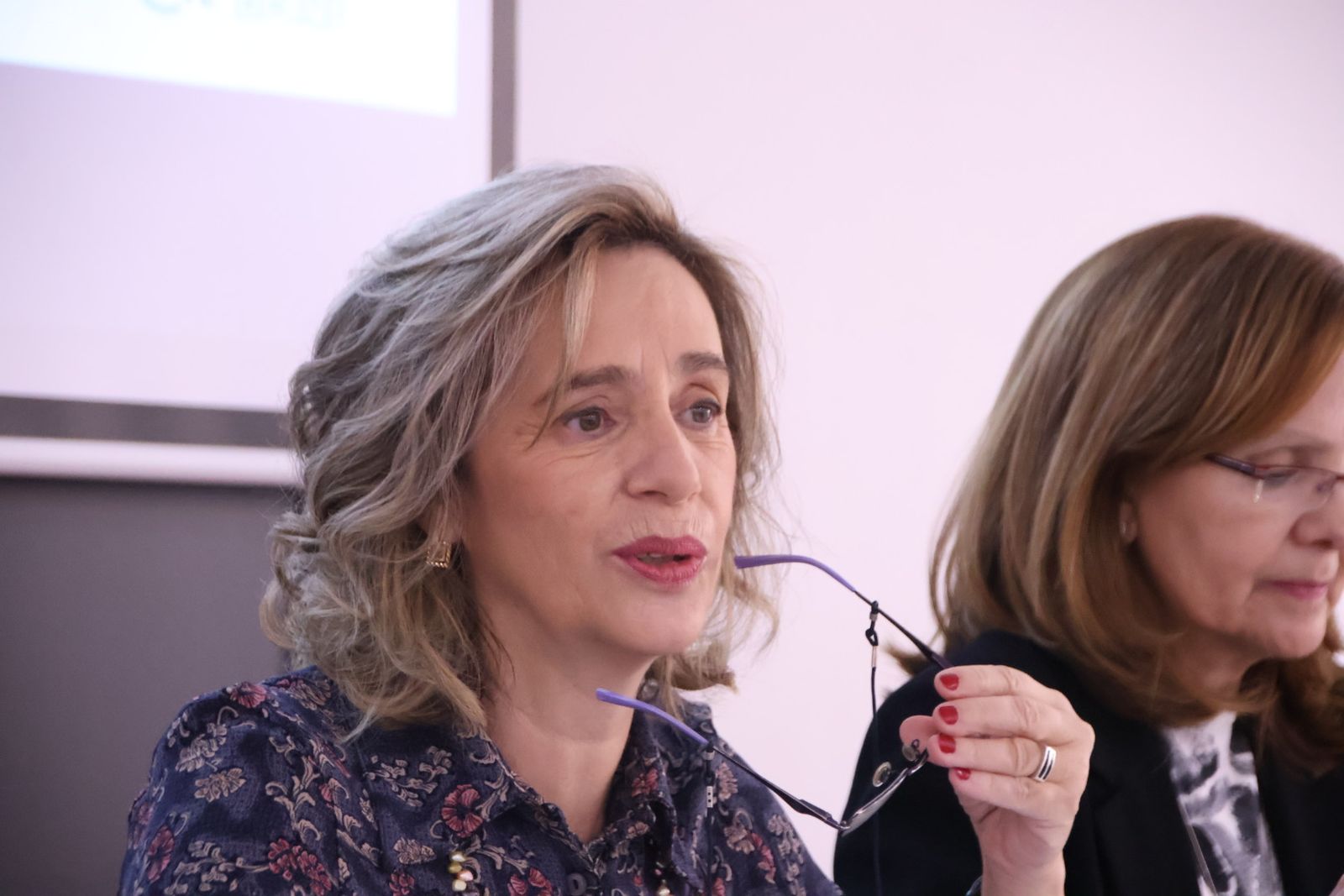 La Universidad de Salamanca acoge el cierre académico del Día Nacional de las Enfermedades Neuromusculares