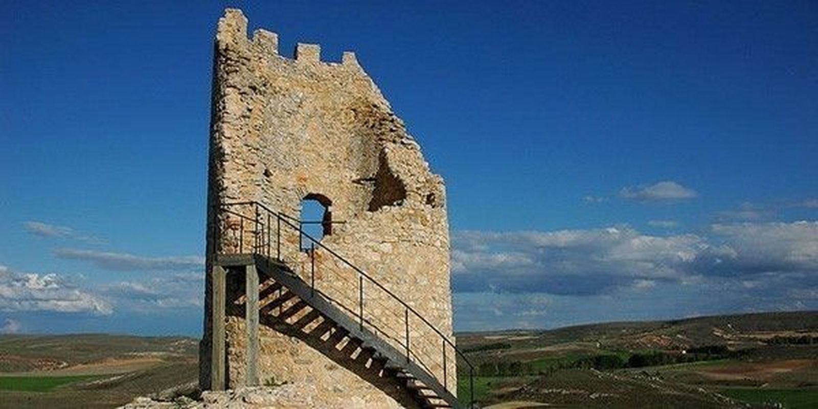 La Junta declara Bien de Interés cultural con categoría de Monumento cinco atalayas de la provincia