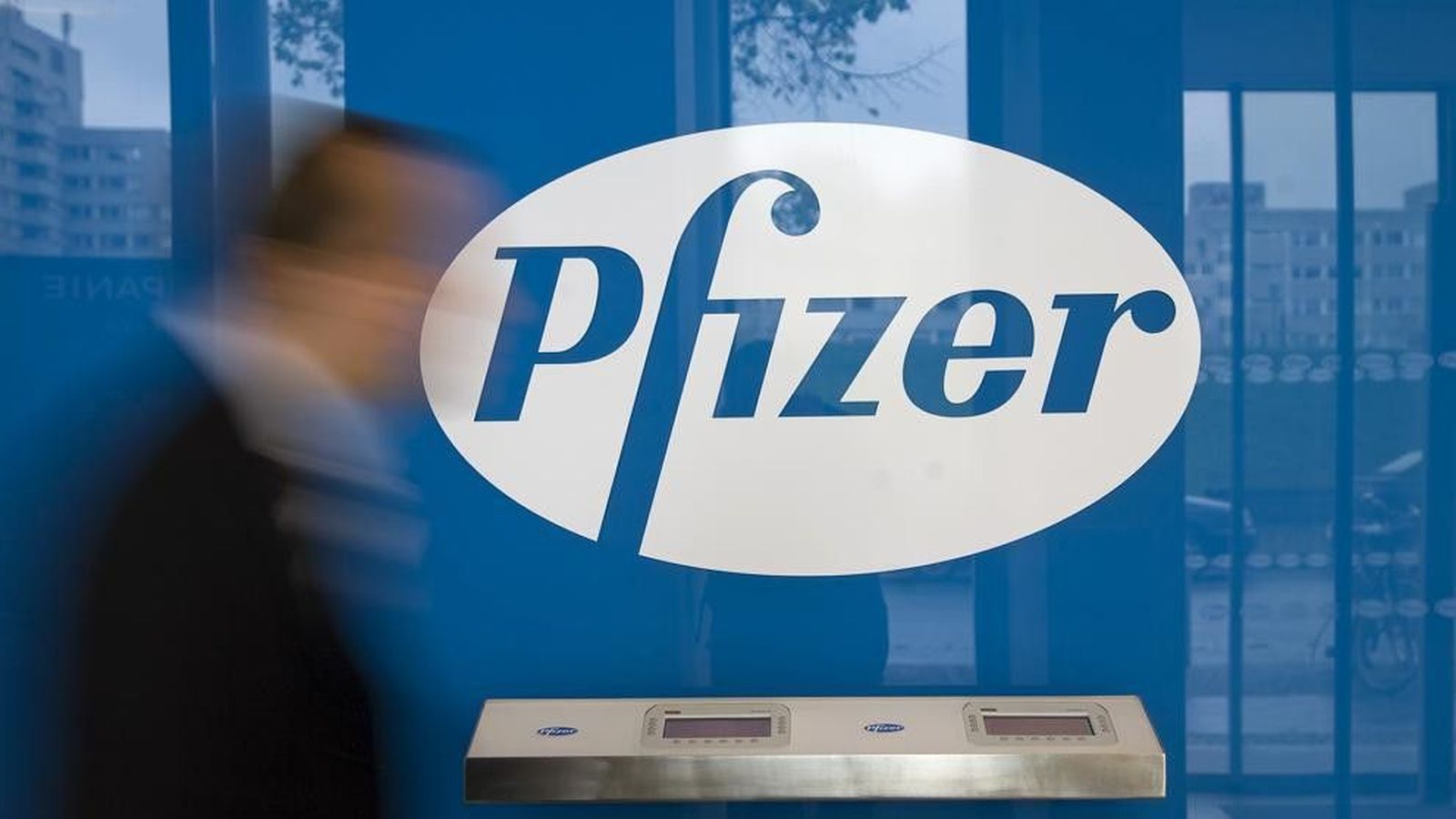 Pfizer
