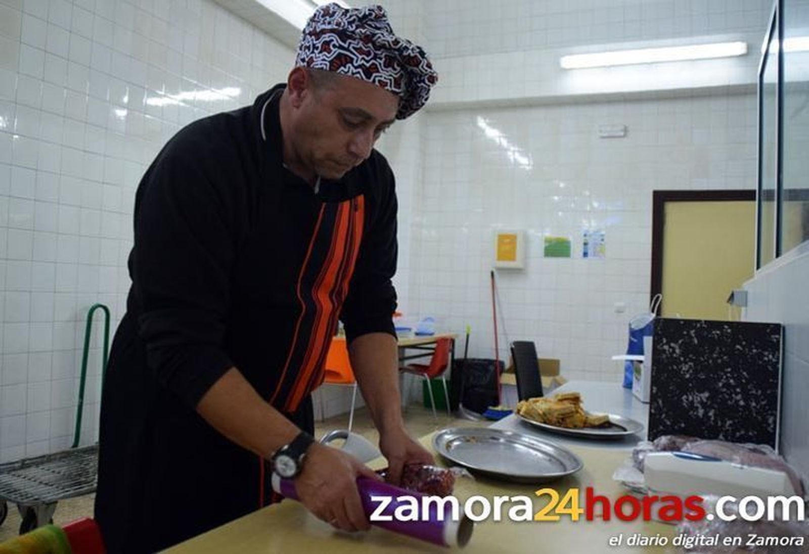 Trigueros: “La cena de Nochebuna es una de las actividades que más significado tiene para nosotros”