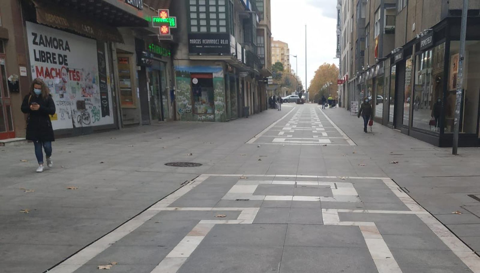 Santa clara mascarillas